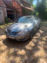 Lancia Flavia 2.4  !! Anfragen nur per Email !! - gebrauchte Lancia Cabrios