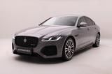 Jaguar XF R-Dynamic SE AWD - gebrauchte Jaguar XF aus dem Jahr 2021
