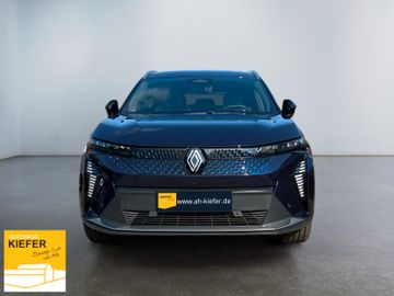 Renault Scenic E-Tech Electric 220 Long Range Iconic