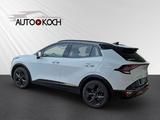 Kia Sportage Nightline Edition 4WD 1.6 T-GDI Mild-Hy - Kia Sportage: Nightline Edition