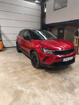 Opel Grandland (X) 1.2 Turbo 96kW GS Line GS Line - Opel Grandland (X) von privat