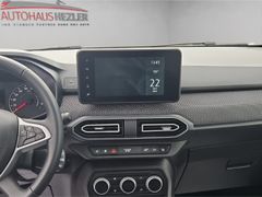 DACIA Logan Journey tce 90 LED Apple CarPlay Android A