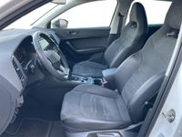 Cupra Ateca - Vorschau Bild 15