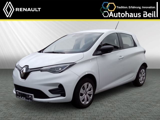 Renault ZOE LIFE Batteriekauf R110 Z