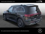 Mercedes-Benz EQB 250 AMG Line 19" AMG Räder Kamera MBUX Navi - gebrauchte Mercedes-Benz EQB aus dem Jahr 2023