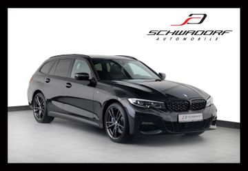 BMW 330d xDrive Touring M Sport