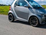 Smart Verkaufe Smart 451 mit Glasdach nur 3,5 Li... - Smart: Verkauf