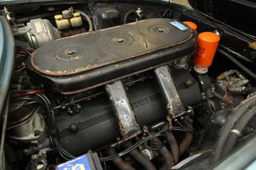 صورة مصغرة 12 لـ 1968 Ferrari 365