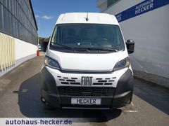 Fiat Ducato S, L3H2 Maxi 140 MT