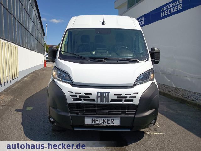 Fiat Ducato S, L3H2 Maxi 140 MT