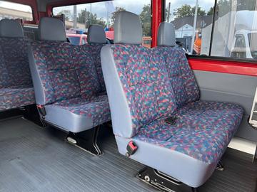 صورة مصغرة 16 لـ 1995 Mercedes-BENZ SPRINTER