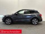 Audi Q5 40 TDI qu S tronic 2x line LED 20 PANO NAVI G - Audi Q5 mit Diesel-Antrieb: Teilleder, mit Apple Carplay, Geländewagen