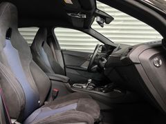 Fahrzeugabbildung BMW 218i Gran Coupé M Sport -- Kamera/ACC/19LM
