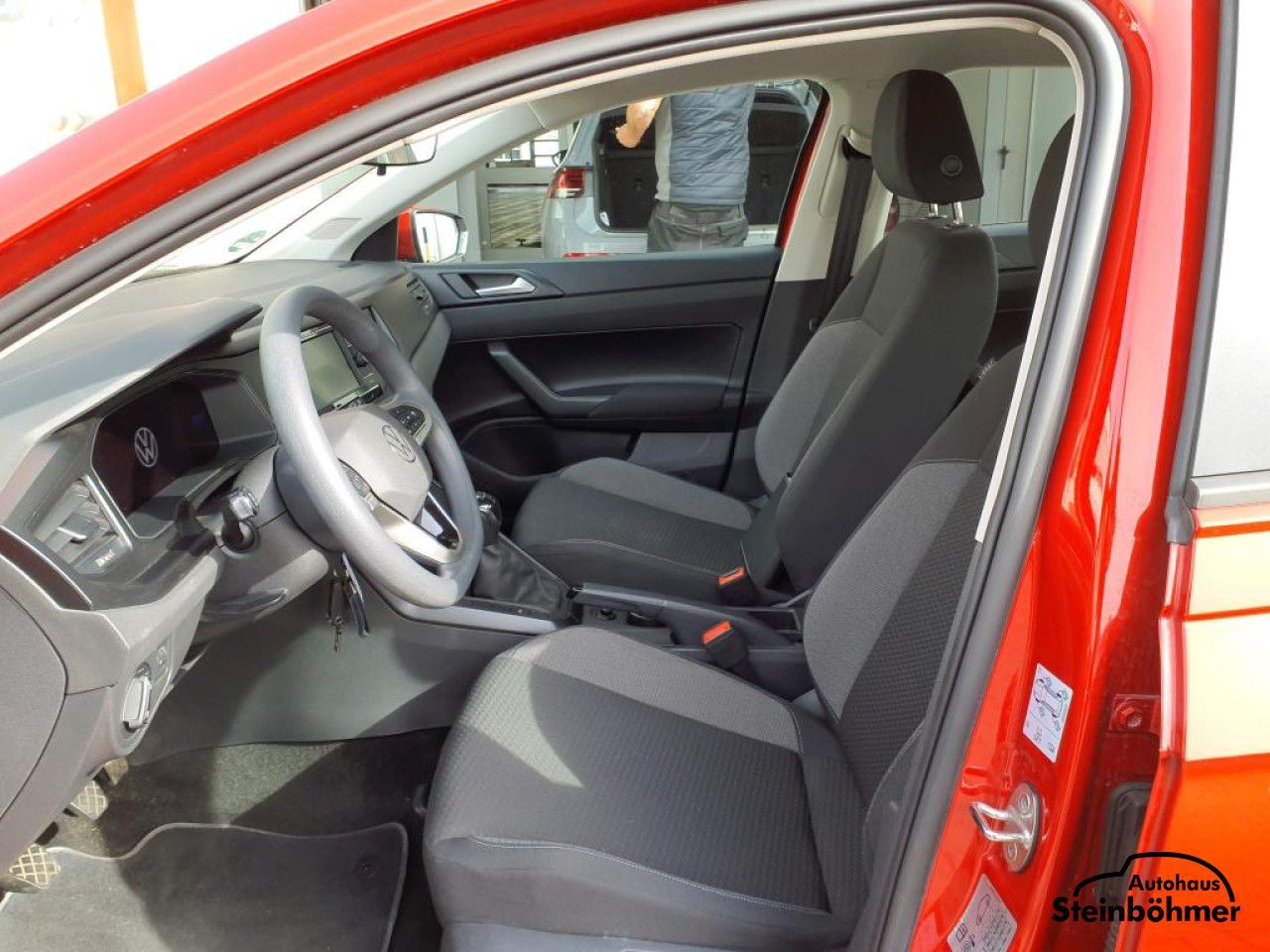 Volkswagen Polo - Bild 4