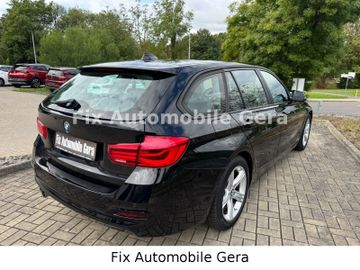 BMW 320 - 6