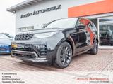Land Rover Discovery D250 AWD R-Dynamic S*AHK*7-Sitz*Matrix - Land Rover Discovery: 2.7