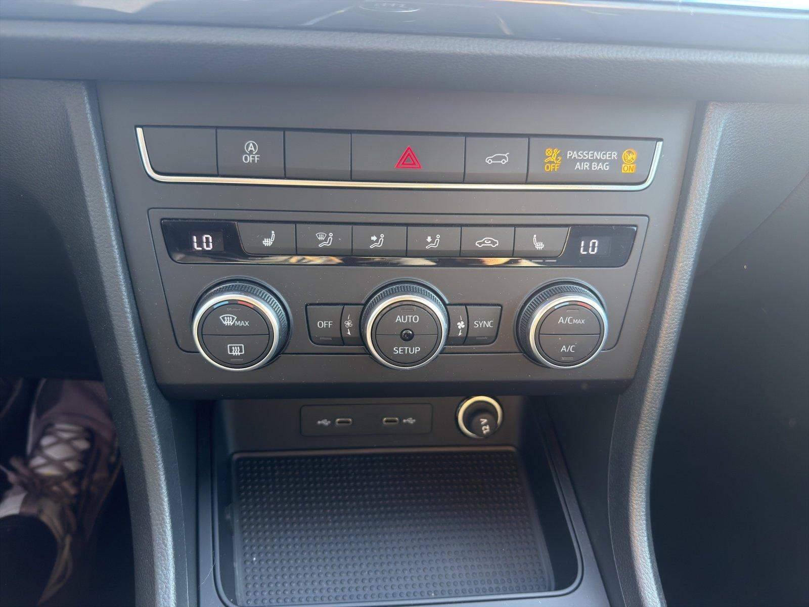 Seat Ateca 1.0 TSI STYLE
