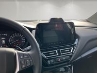 Suzuki (SX4) S-Cross - Vorschau Bild 9