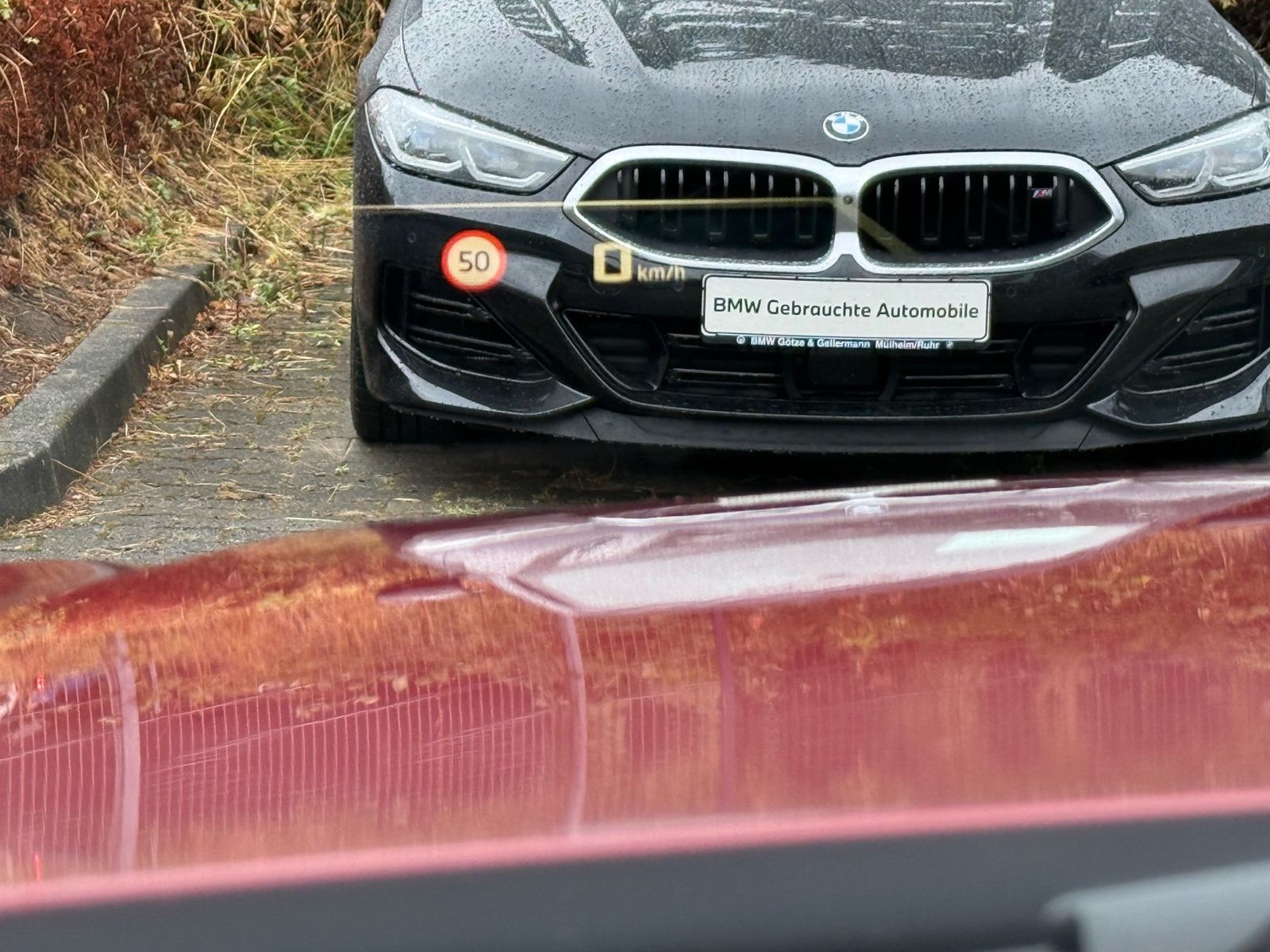 BMW i4 - Bild 17