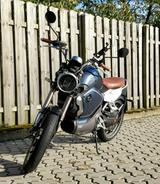 Super Soco TC, 45 km/h, top gepflegt, 4.929 km - Super Soco TC Motorrad