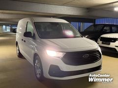 Foto Nummer 4: FORD Transit Connect