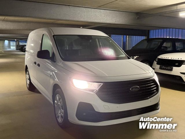 Foto Nummer 4: FORD Transit Connect