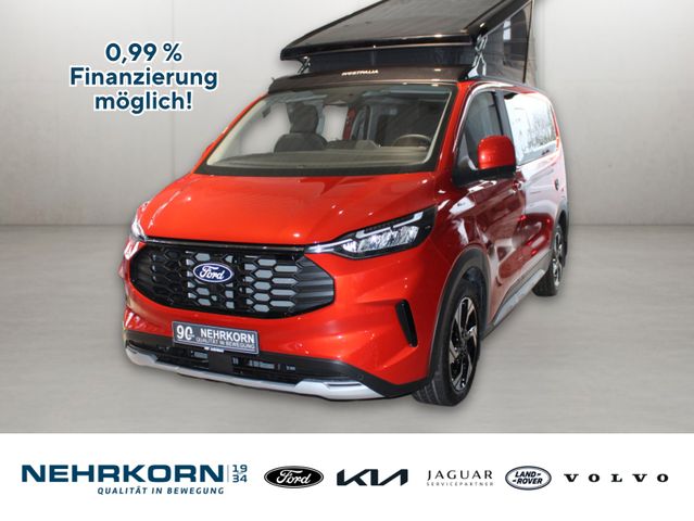 Ford NUGGET L1 Active MARKISE + Aufstelldach SOFORT