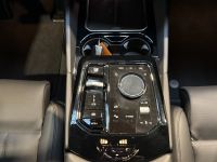 BMW 520 - Vorschau Bild 13