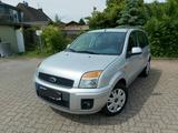 Ford Fusion 1,4 16V Trend - Winterpaket, wenig KM - Ford Fusion: Trend