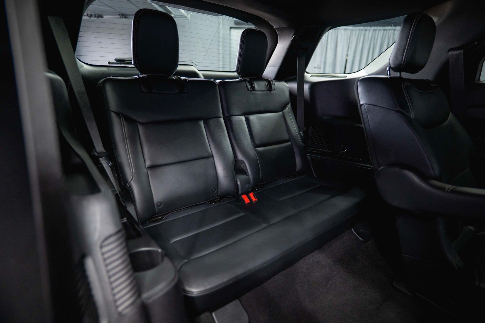 Fahrzeugabbildung Ford Explorer ST-Line 3.0 V6 EcoBoost 4x4 *360*LED*