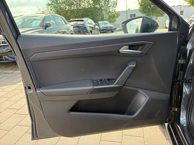 Ibiza Style 1.0 TSI LED Apple CarPlay Android Au