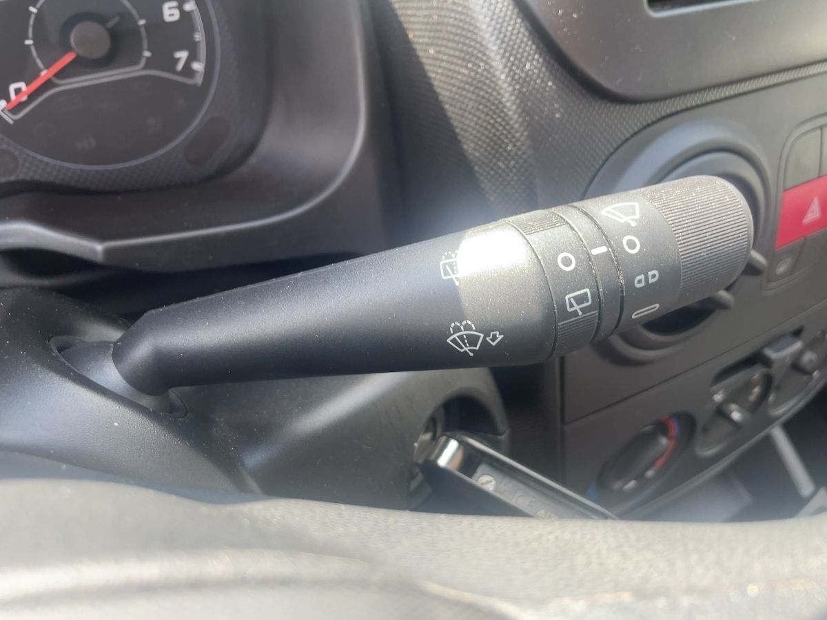 Fiat Fiorino - Bild 15