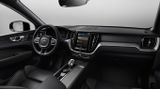 Volvo XC60 T6 PLUS BLACK EDITION HYBRID MY25 - Volvo XC60: Standheizung