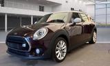 MINI COOPER D Clubman Cooper D Chilli°AHK°2.Hd°SHZ°SH - MINI MINI Clubman mit Diesel-Antrieb
