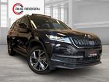Skoda Kodiaq Sportline 4x4/AHK/PANO/LED/LEDER /DCC - Skoda mit Diesel-Antrieb: Allradantrieb