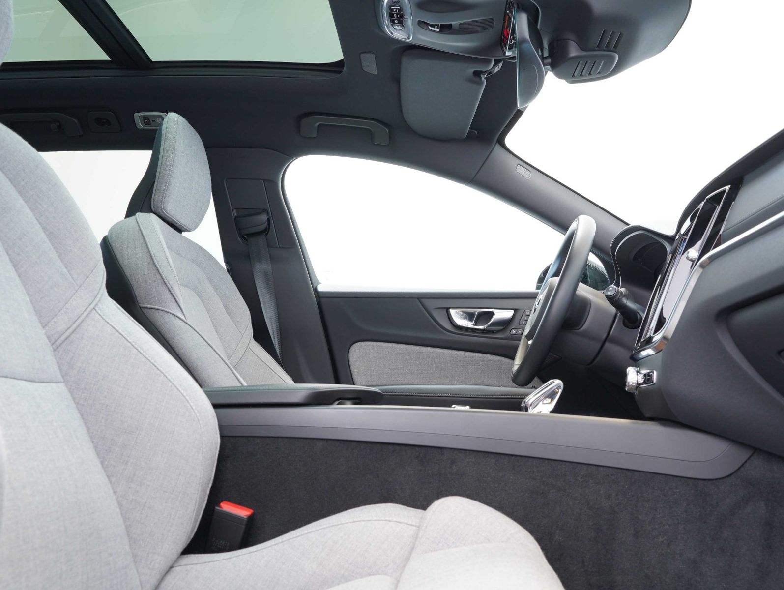 Fahrzeugabbildung Volvo V60 Kombi B4 B Plus Bright LED/PANO/LM19"/360°