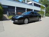 Citroën C6 V6 HDi 240 Autom. Exclusive - Citroën aus 2012