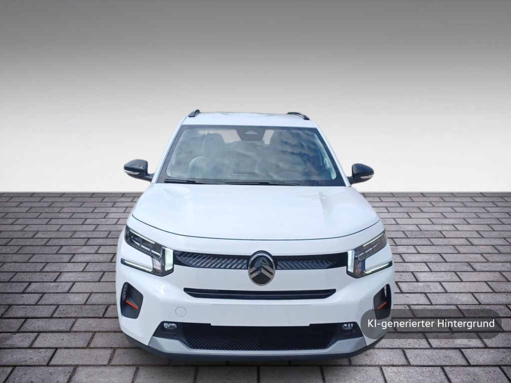Citroën C3 - Bild 3
