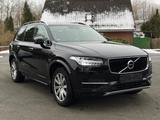 Volvo XC 90 XC90 Momentum AWD+7 Sitzer+AHK+ - Volvo: 7 Sitzer