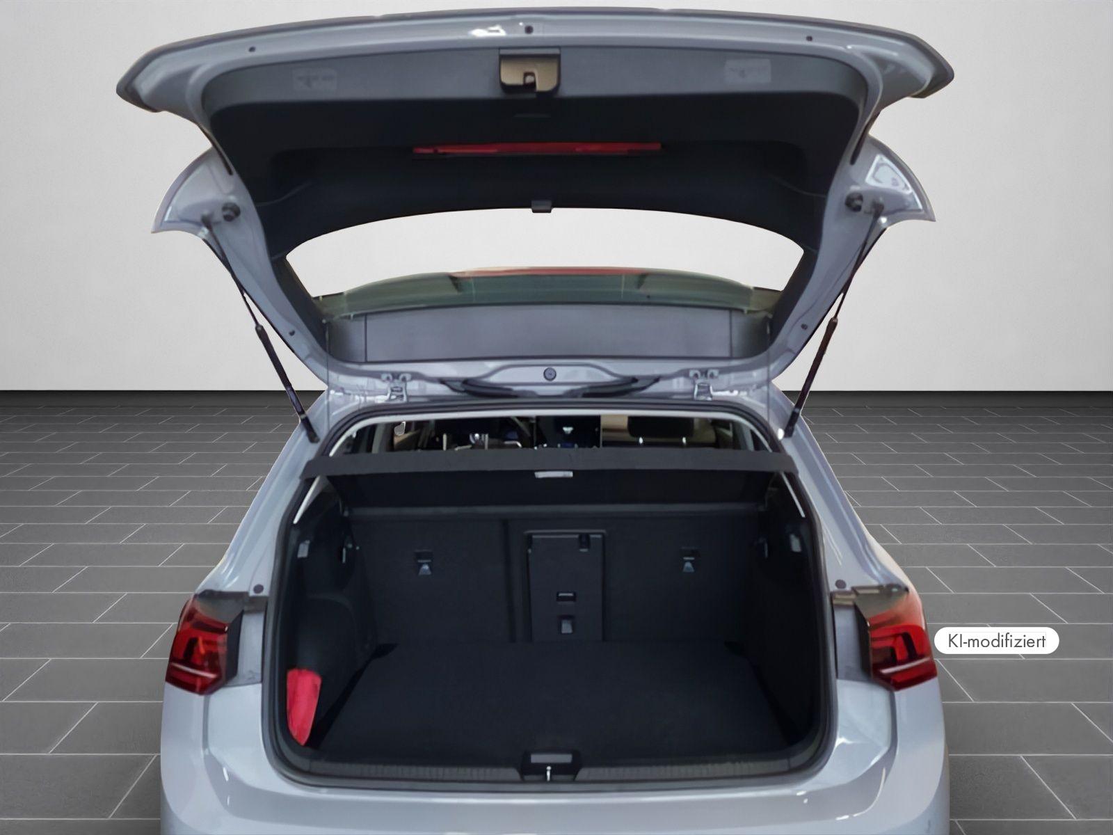 Volkswagen Golf VIII 2,0 TDI DSG RFK/NAVI/LED/Garantie bis, миниатюра 6
