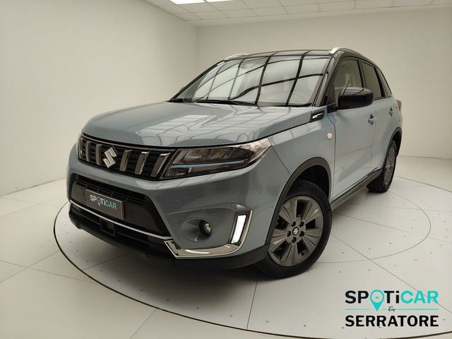 Suzuki Vitara II 2018 1.4 BOOSTERJETHYBRID PACK 