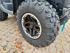 CFMOTO CFORCE 850 PRO