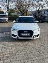 Audi A3 1.4 TFSI cod ultra S tr. design Sportb design - Audi A3 Gebrauchtwagen in Wuppertal