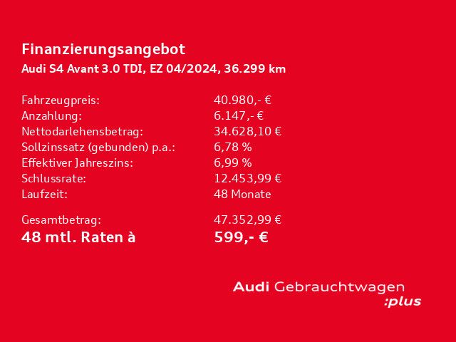 Audi S4 - Bild 20