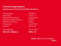 Audi S4 - Vorschau Bild 20