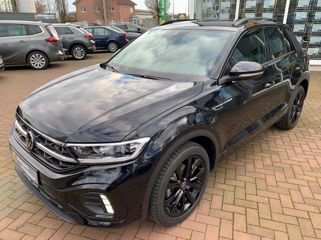 Volkswagen T-Roc 2.0 TDI SCR DSG GOAL