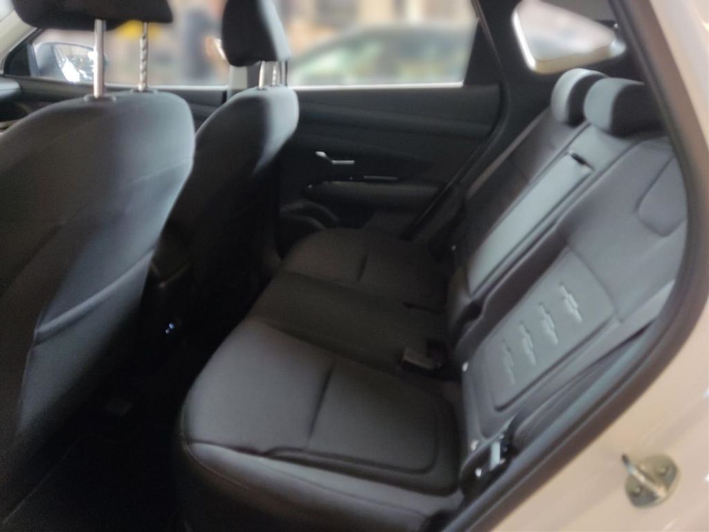 Hyundai Tucson – Bild 10