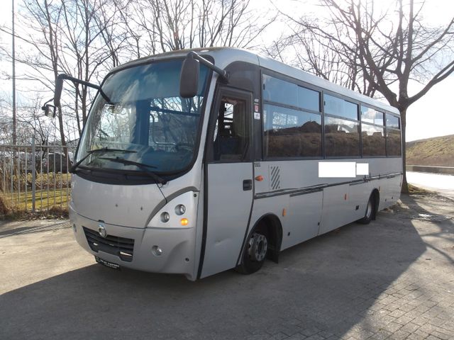 Iveco Euromidi Tema