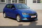 Skoda Fabia 1.0 Style LED Tempomat Sitzheizung PDC - Skoda: Blau