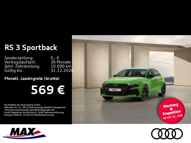 Audi RS3 - Bild 2